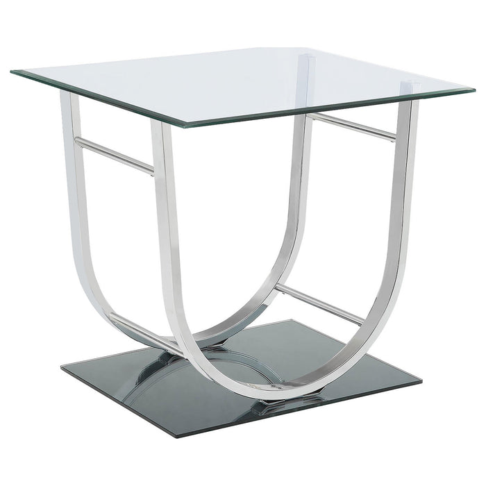 Danville Coffee Table Sets - Orbit Furniture (Richmond,BC)