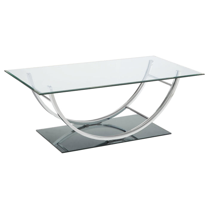 Danville Coffee Table Sets - Orbit Furniture (Richmond,BC)