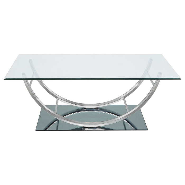 Danville Coffee Table Sets - Orbit Furniture (Richmond,BC)