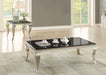 Carone Coffee Table Sets - Orbit Furniture (Richmond,BC)