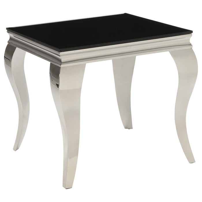 Carone Coffee Table Sets - Orbit Furniture (Richmond,BC)