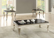 Carone Coffee Table Sets - Orbit Furniture (Richmond,BC)