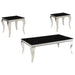Carone Coffee Table Sets - Orbit Furniture (Richmond,BC)