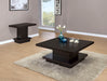 Reston Coffee Table Sets - Orbit Furniture (Richmond,BC)
