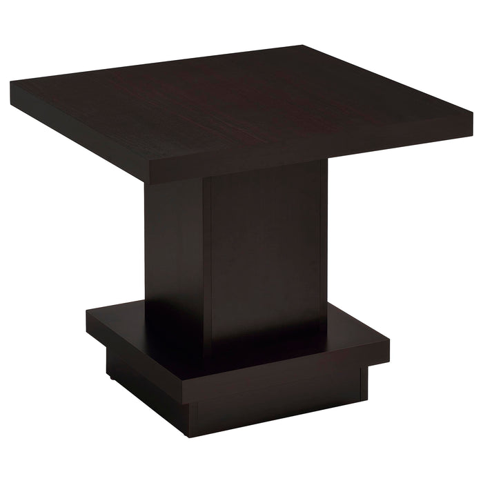 Reston Coffee Table Sets - Orbit Furniture (Richmond,BC)