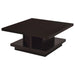 Reston Coffee Table Sets - Orbit Furniture (Richmond,BC)