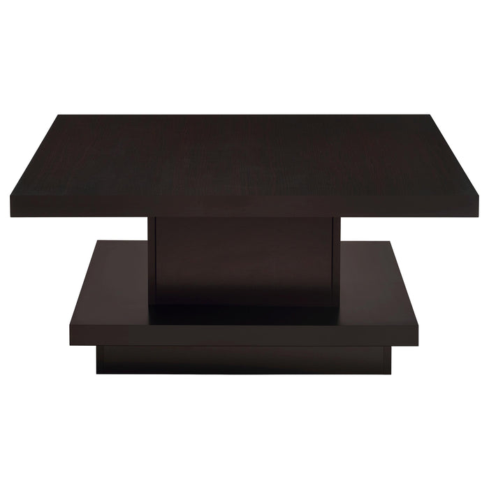 Reston Coffee Table Sets - Orbit Furniture (Richmond,BC)