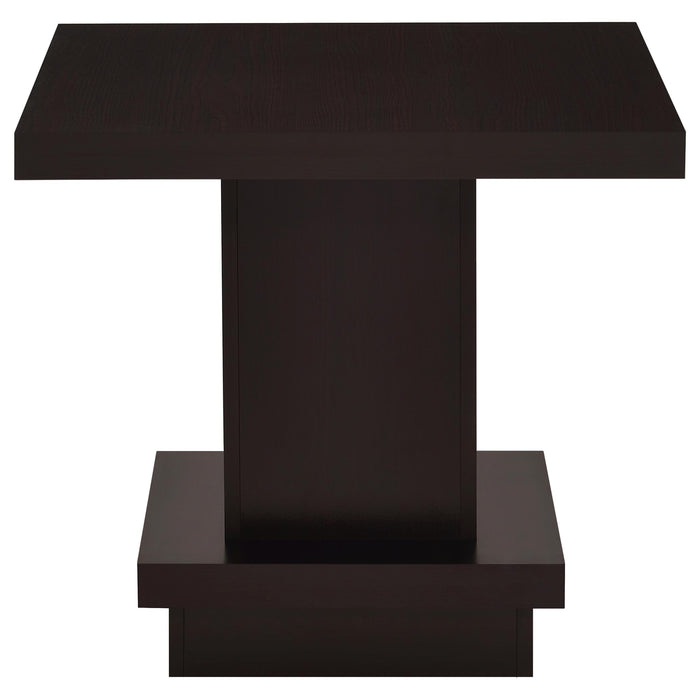 Reston Coffee Table Sets - Orbit Furniture (Richmond,BC)