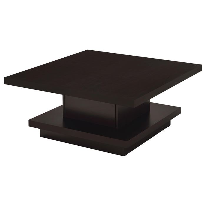 Reston Coffee Table Sets - Orbit Furniture (Richmond,BC)