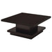 Reston Coffee Table Sets - Orbit Furniture (Richmond,BC)