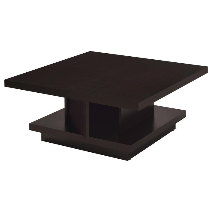 Reston Coffee Table Sets - Orbit Furniture (Richmond,BC)