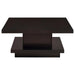 Reston Coffee Table Sets - Orbit Furniture (Richmond,BC)