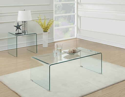 Ripley Coffee Table Sets - Orbit Furniture (Richmond,BC)