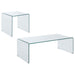 Ripley Coffee Table Sets - Orbit Furniture (Richmond,BC)