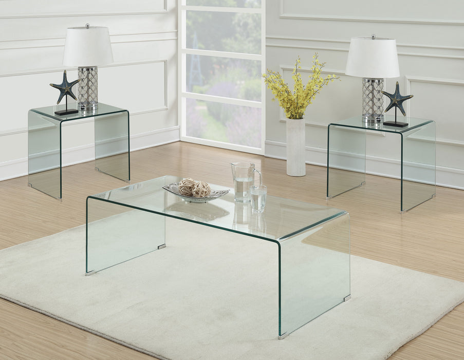Ripley Coffee Table Sets - Orbit Furniture (Richmond,BC)