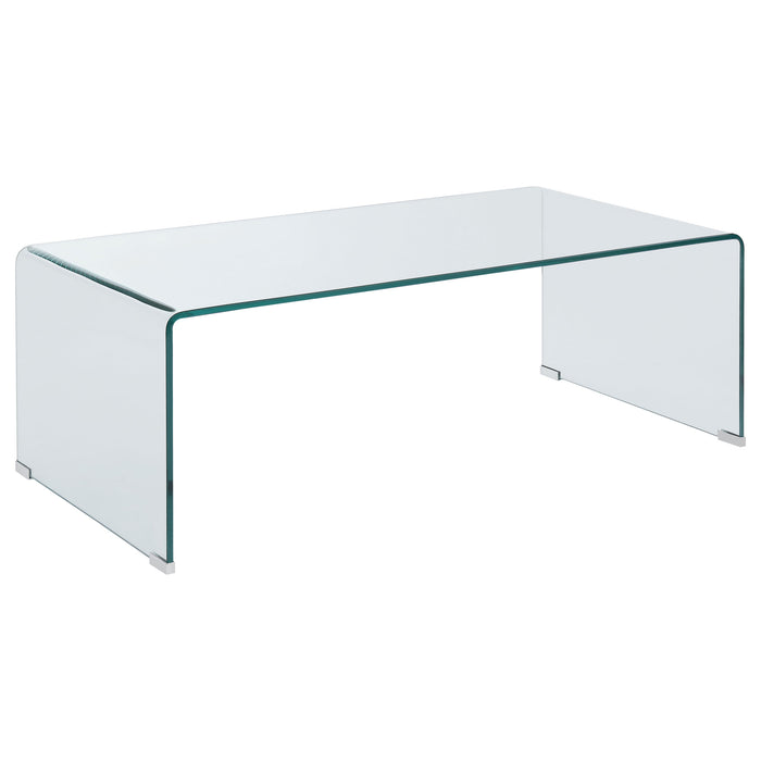 Ripley Coffee Table Sets - Orbit Furniture (Richmond,BC)