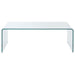 Ripley Coffee Table Sets - Orbit Furniture (Richmond,BC)