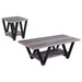 Stevens Coffee Table Sets - Orbit Furniture (Richmond,BC)