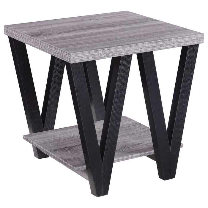 Stevens Coffee Table Sets - Orbit Furniture (Richmond,BC)