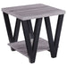Stevens Coffee Table Sets - Orbit Furniture (Richmond,BC)