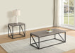Birdie Coffee Table Sets - Orbit Furniture (Richmond,BC)