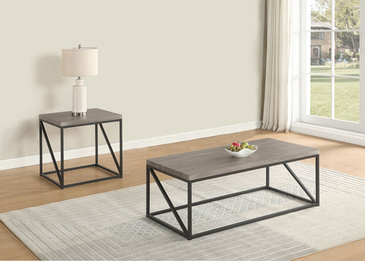 Birdie Coffee Table Sets - Orbit Furniture (Richmond,BC)