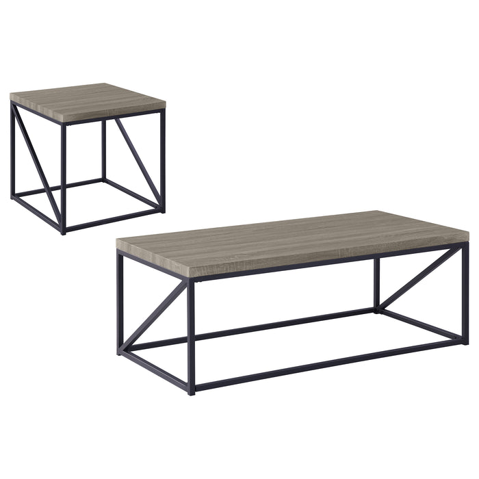 Birdie Coffee Table Sets - Orbit Furniture (Richmond,BC)