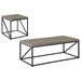 Birdie Coffee Table Sets - Orbit Furniture (Richmond,BC)