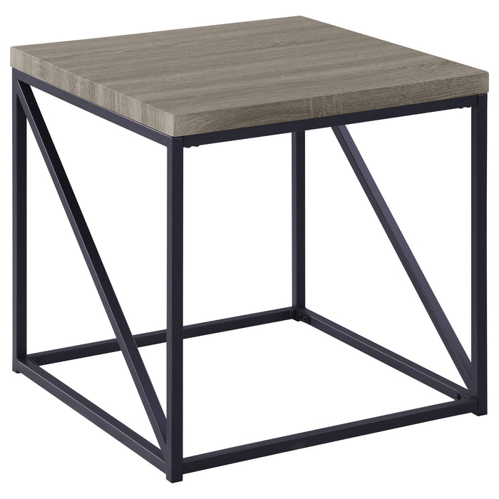 Birdie Coffee Table Sets - Orbit Furniture (Richmond,BC)