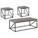 Birdie Coffee Table Sets - Orbit Furniture (Richmond,BC)