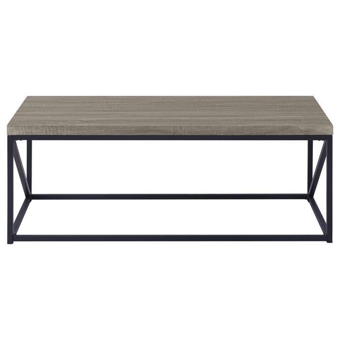 Birdie Coffee Table Sets - Orbit Furniture (Richmond,BC)