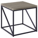 Birdie Coffee Table Sets - Orbit Furniture (Richmond,BC)