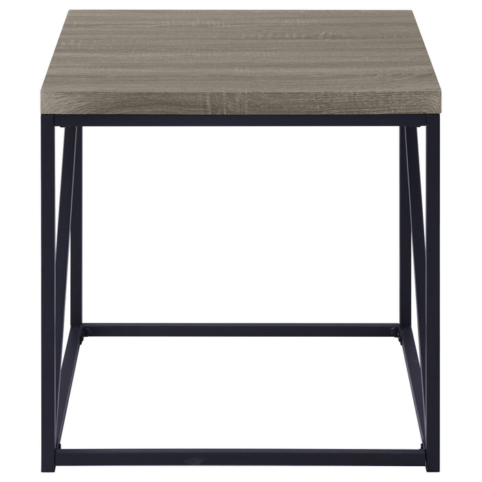 Birdie Coffee Table Sets - Orbit Furniture (Richmond,BC)