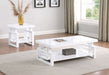 Schmitt Coffee Table Sets - Orbit Furniture (Richmond,BC)