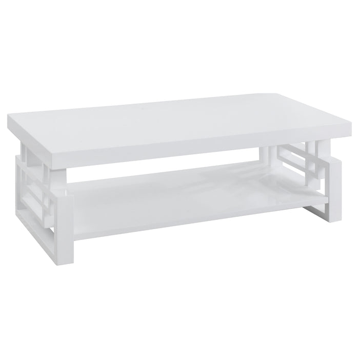 Schmitt Coffee Table Sets - Orbit Furniture (Richmond,BC)