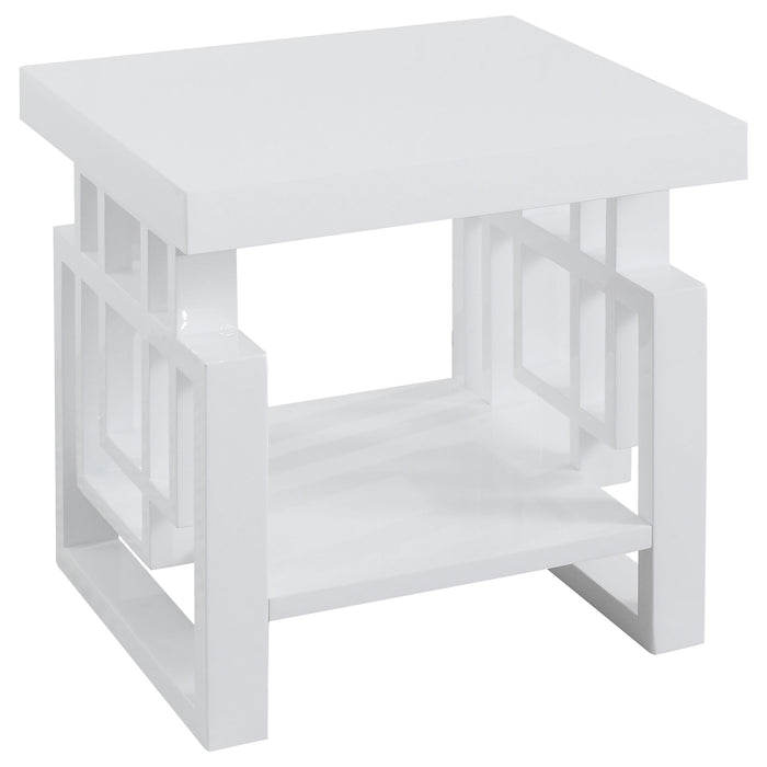 Schmitt Coffee Table Sets - Orbit Furniture (Richmond,BC)