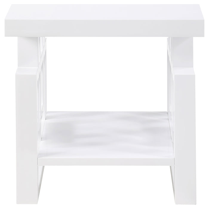 Schmitt Coffee Table Sets - Orbit Furniture (Richmond,BC)