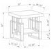 Schmitt Coffee Table Sets - Orbit Furniture (Richmond,BC)