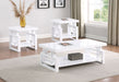 Schmitt Coffee Table Sets - Orbit Furniture (Richmond,BC)