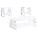 Schmitt Coffee Table Sets - Orbit Furniture (Richmond,BC)
