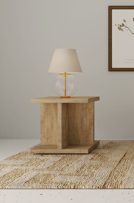 Cortona End & Side Tables - Orbit Furniture (Richmond,BC)
