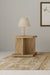 Cortona End & Side Tables - Orbit Furniture (Richmond,BC)