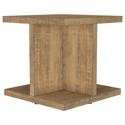 Cortona End & Side Tables - Orbit Furniture (Richmond,BC)