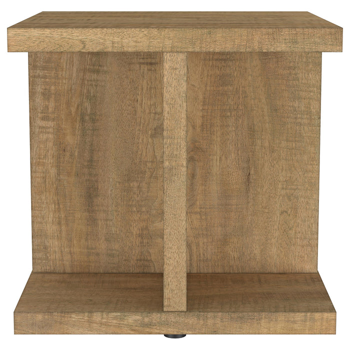 Cortona End & Side Tables - Orbit Furniture (Richmond,BC)
