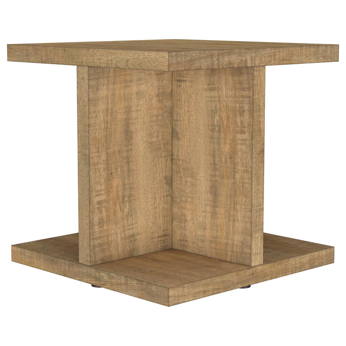 Cortona End & Side Tables - Orbit Furniture (Richmond,BC)