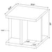Cortona End & Side Tables - Orbit Furniture (Richmond,BC)