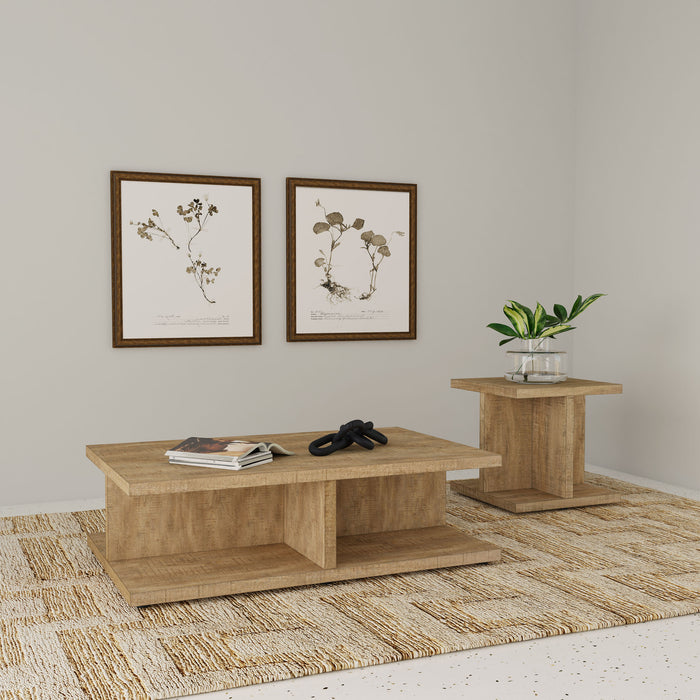 Cortona End & Side Tables - Orbit Furniture (Richmond,BC)