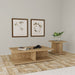 Cortona End & Side Tables - Orbit Furniture (Richmond,BC)