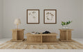 Cortona Table Sets - Orbit Furniture (Richmond,BC)
