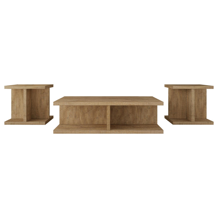Cortona Table Sets - Orbit Furniture (Richmond,BC)